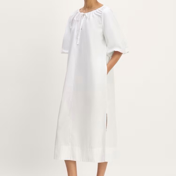 NWT Everlane dress - Picture 2 of 4